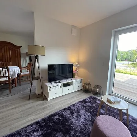 Heimathafen Apartment *