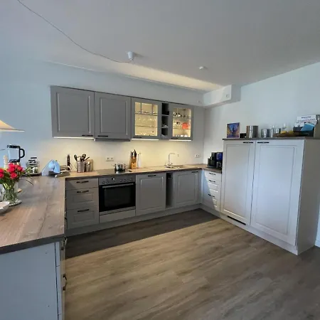 Apartment Heimathafen
