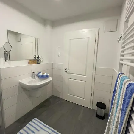 Apartment Heimathafen